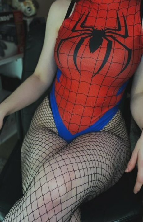 Photo nue de fuite OnlyFans de Charlottesmess