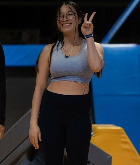 Photo nue de fuite OnlyFans de Oasisonoverwatch