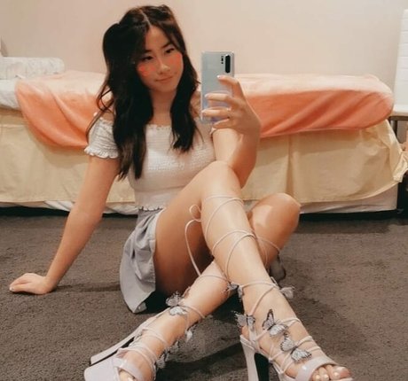 Photo nue de fuite OnlyFans de Oasisonoverwatch