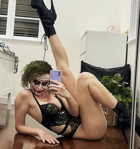 Photo nue de fuite OnlyFans de Rhyleep