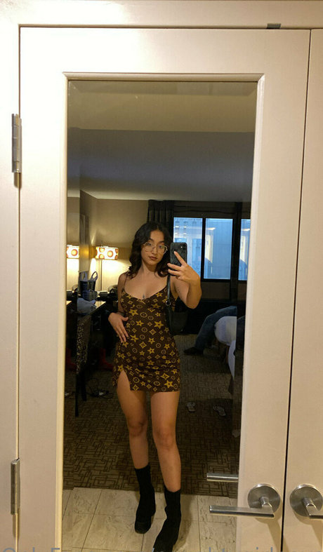 Photo nue de fuite OnlyFans de Kendalljakobs18