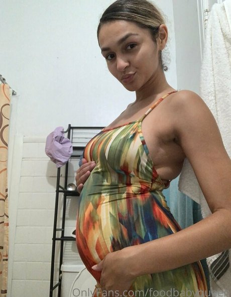 Foodbabyqueen