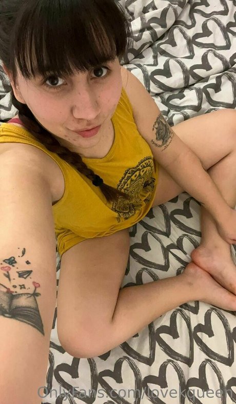 Lovekqueen