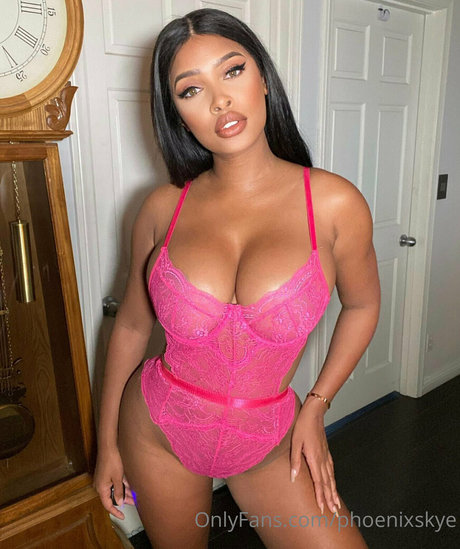 Phoenixskye