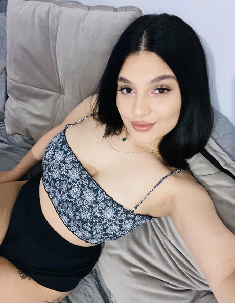 Photo nue de fuite OnlyFans de Mydaisydolly