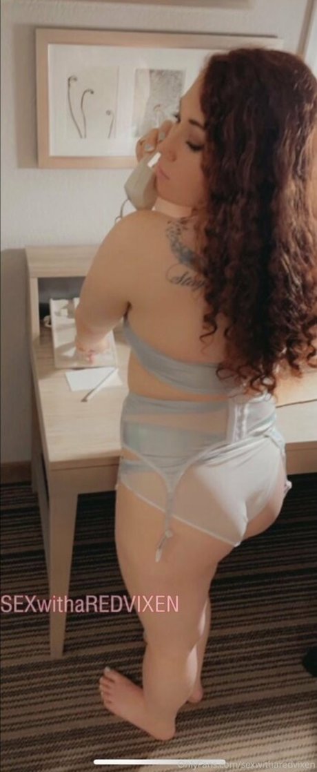 Photo nue de fuite OnlyFans de Slickstickler