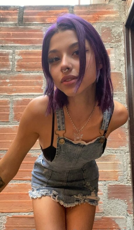 Photo nue de fuite OnlyFans de Iamwillow003