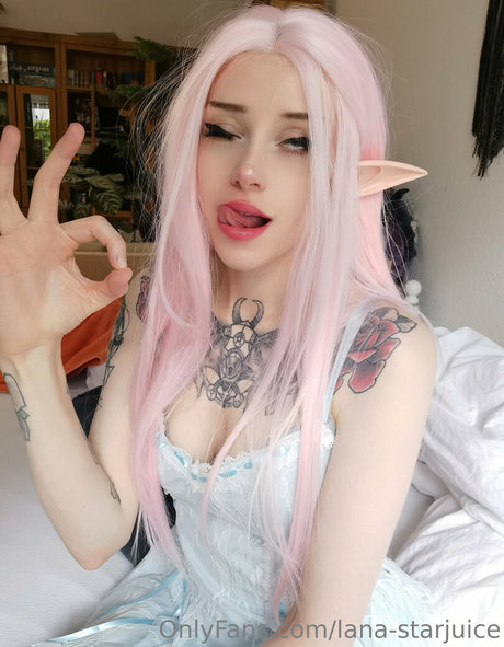 Lana-starjuice