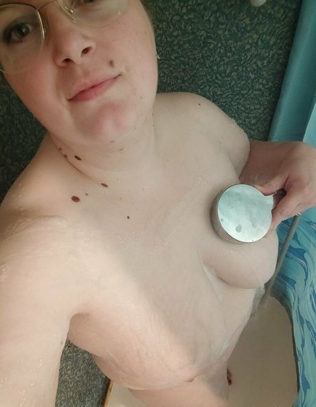 Photo nue de fuite OnlyFans de Lucijacro