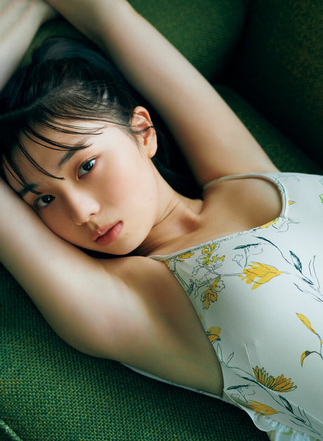 Kikuchi Hina