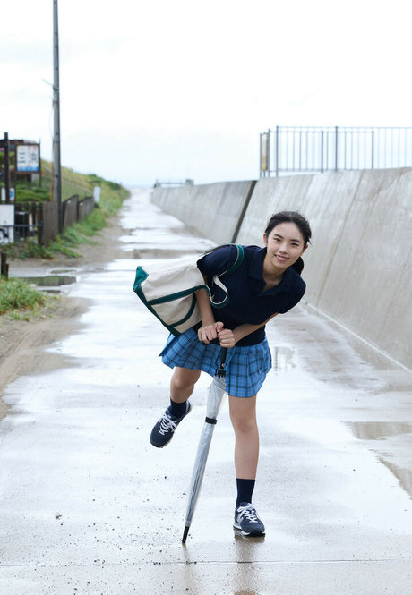 Kikuchi Hina
