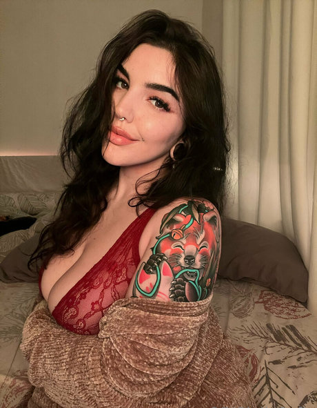 Photo nue de fuite OnlyFans de Giuliasofiaof