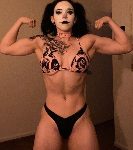Amberthevalkyrie