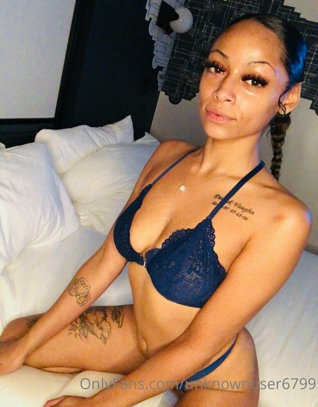 Photo nue de fuite OnlyFans de Taelexxx