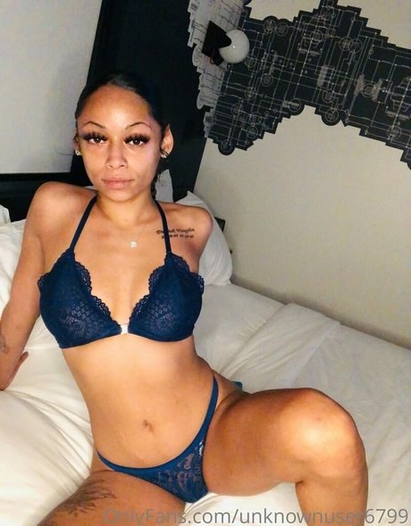 Photo nue de fuite OnlyFans de Taelexxx