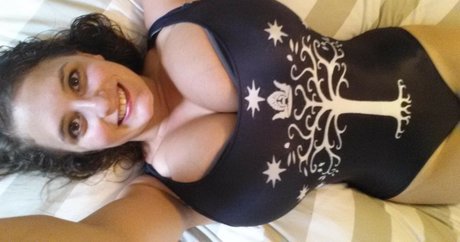 Photo nue de fuite OnlyFans de Sundreams90