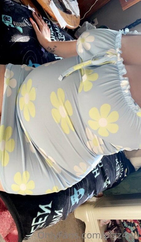 Photo nue de fuite OnlyFans de Pizz4grl