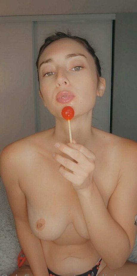Photo nue de fuite OnlyFans de Maddielynnfree