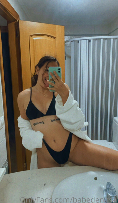Badbabygirlisonline