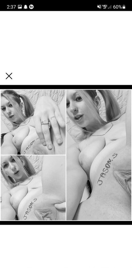Photo nue de fuite OnlyFans de Sofieyoungxxx