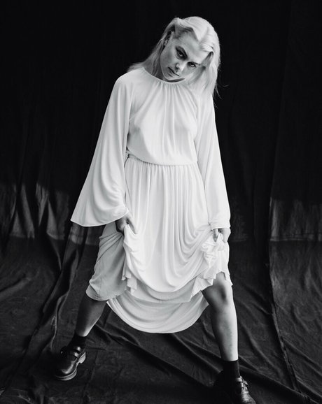 Phoebe Bridgers