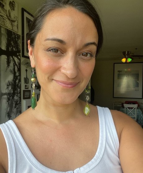 Photo nue de fuite OnlyFans de Sara Tomko