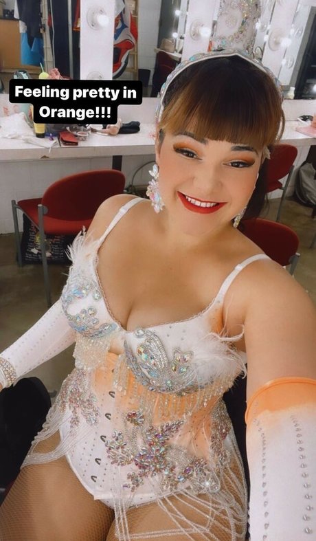 Photo nue de fuite OnlyFans de Maggie Renee