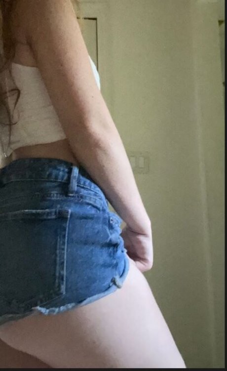 Photo nue de fuite OnlyFans de Thqttie