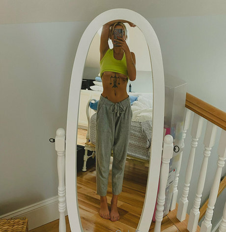 Photo nue de fuite OnlyFans de Avacanary