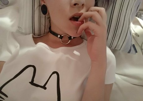 Photo nue de fuite OnlyFans de Xentalex