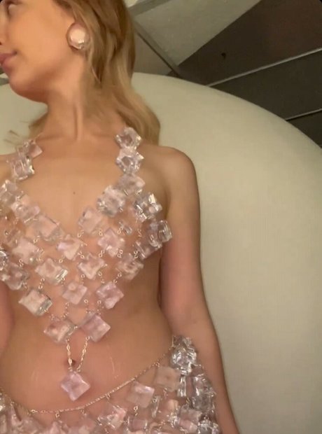 Photo nue de fuite OnlyFans de Ellen Sheidlin