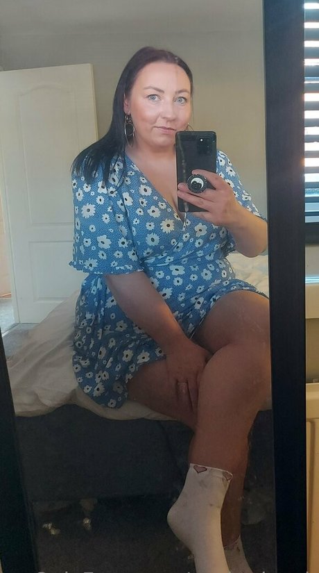 Photo nue de fuite OnlyFans de Cucktalesuk