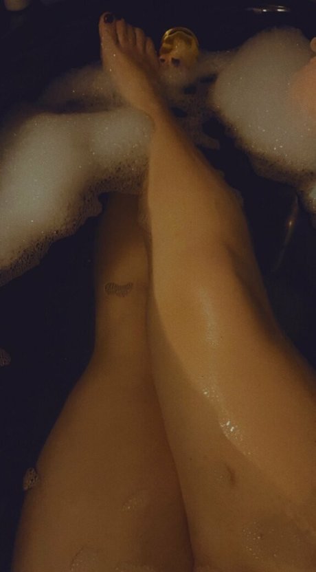 Photo nue de fuite OnlyFans de Sarahsotafree