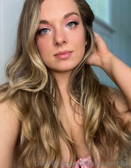 Littlemisschloe