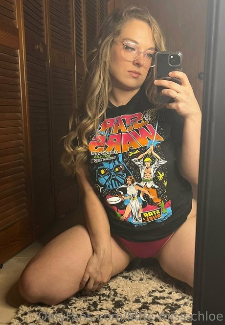 Littlemisschloe