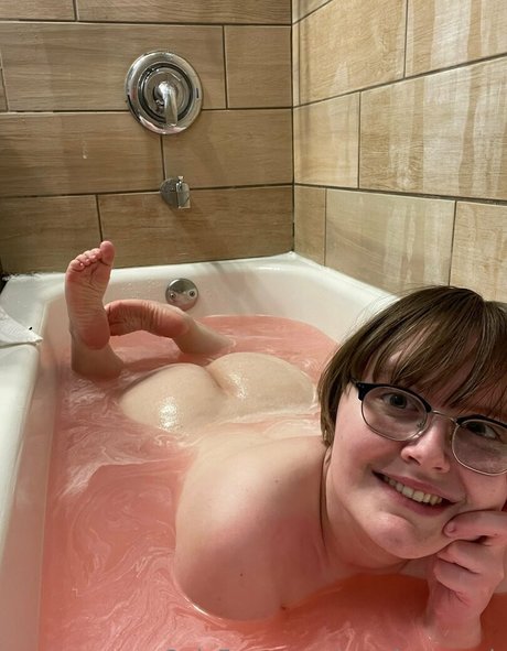 Photo nue de fuite OnlyFans de Gendersmash
