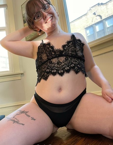 Photo nue de fuite OnlyFans de Gendersmash
