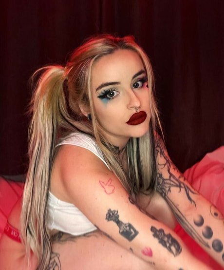 Photo nue de fuite OnlyFans de Lyleelylee