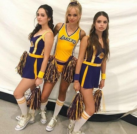 Photo nue de fuite OnlyFans de Mary Mouser