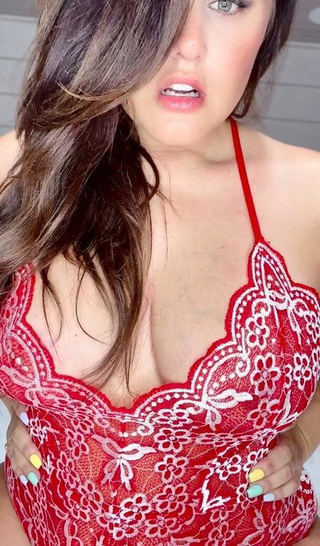 Photo nue de fuite OnlyFans de The Southern Girl