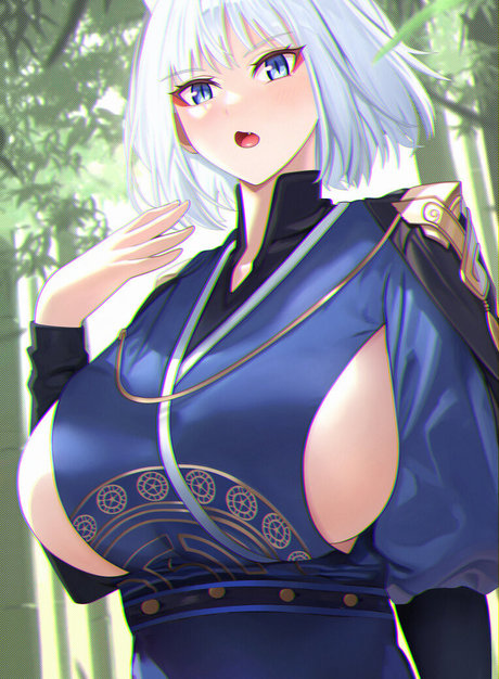Azur Lane