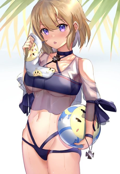 Azur Lane