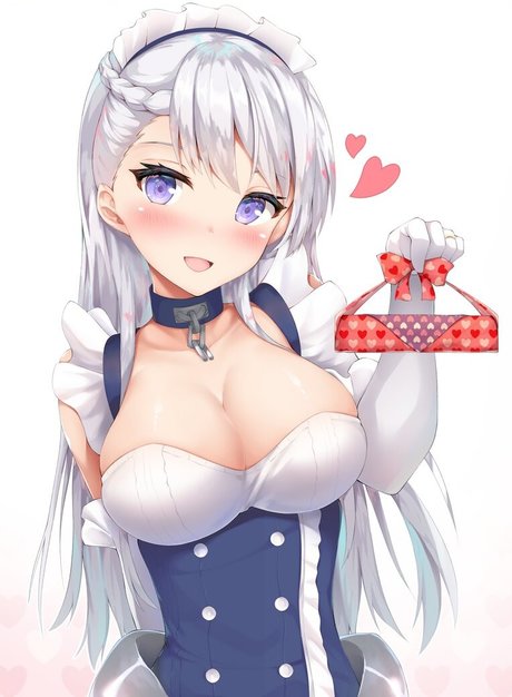 Azur Lane