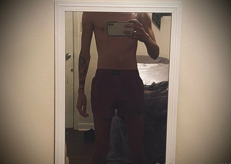 Photo nue de fuite OnlyFans de Itsjustjake