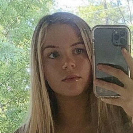 Photo nue de fuite OnlyFans de Makayla Faught