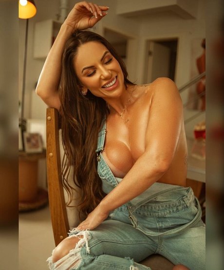 Franciele Perao
