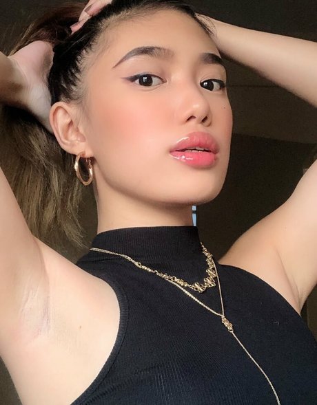 Photo nue de fuite OnlyFans de Pinay Gems