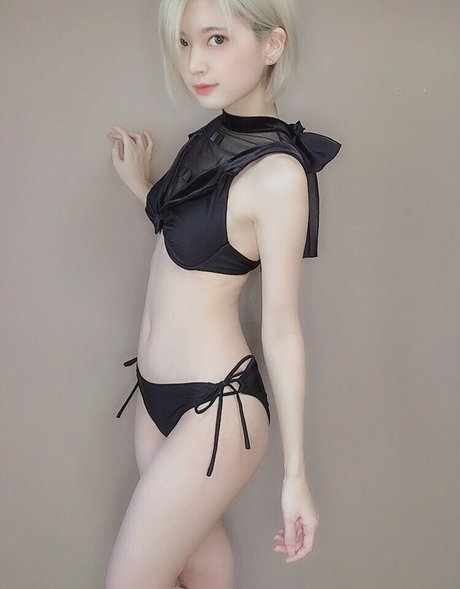 Photo nue de fuite OnlyFans de Rirerere00