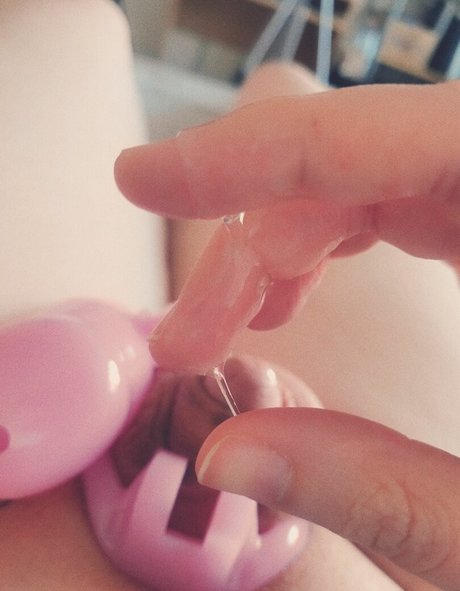 Photo nue de fuite OnlyFans de Boringkate