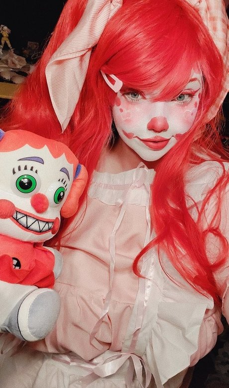Bouncyclown